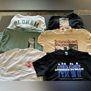 Knocked Loose OG MERCH BUNDLE